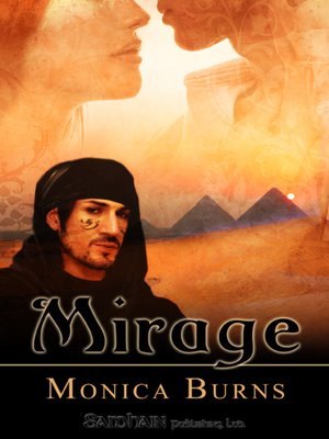 cover image of Mirage